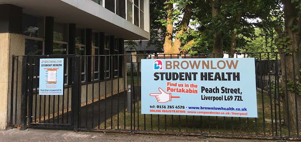 Brownlow Health Central @ Student Health