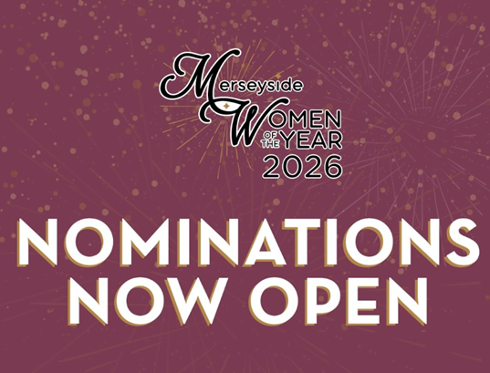 Brownlow Health sponsor Social Impact Award at Merseyside Women of the Year