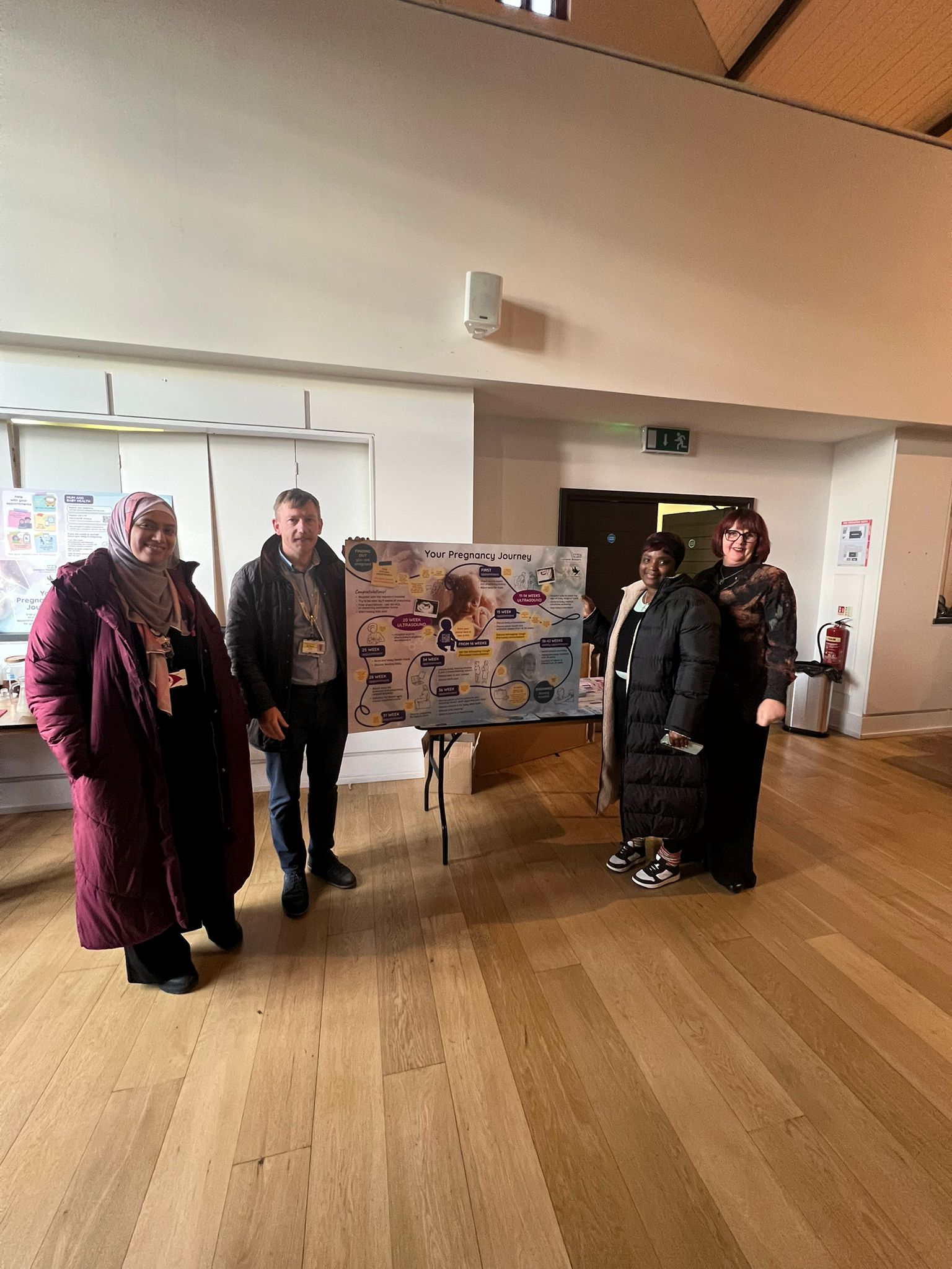 The Liverpool Lighthouse Innovation Project