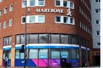 Brownlow Health @ Marybone